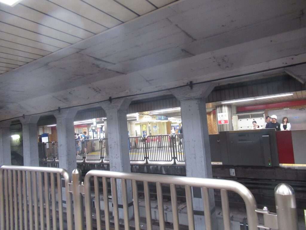 淡路町駅(東京メトロ)