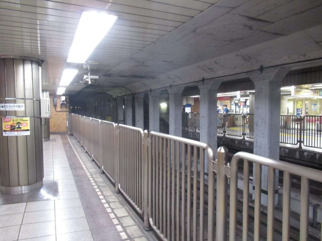 淡路町駅(東京メトロ)