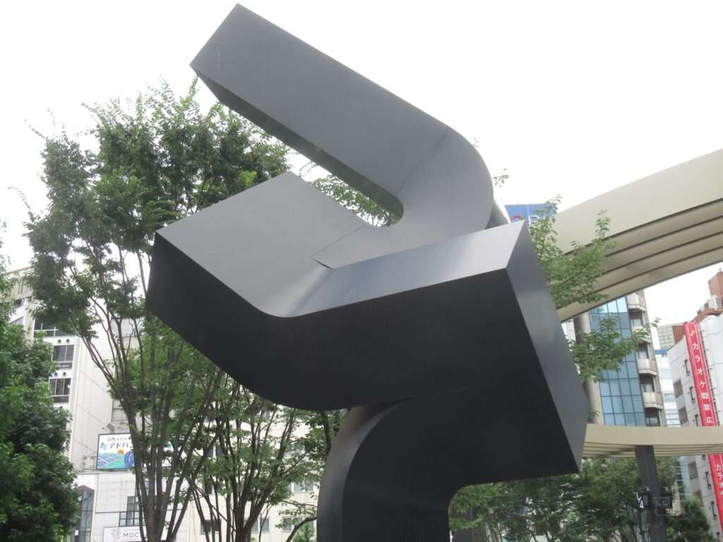 CRESCENDO@池袋西口公園
