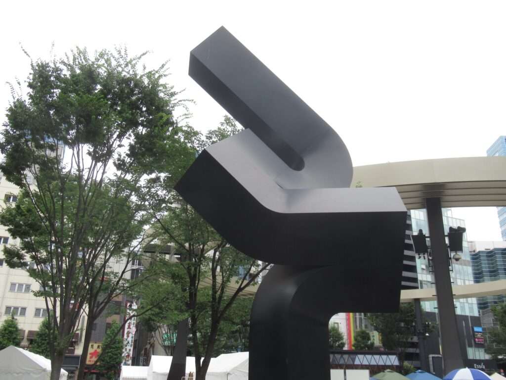 CRESCENDO@池袋西口公園