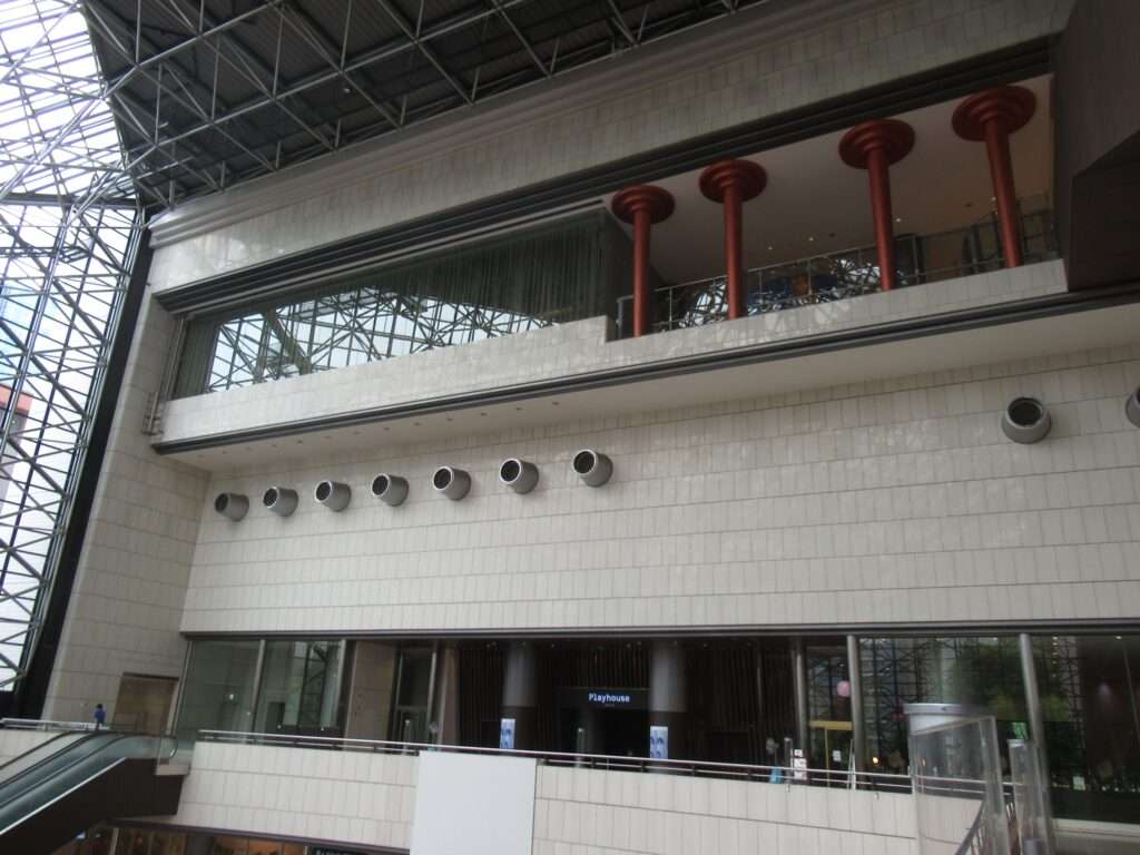 東京芸術劇場(豊島区)
