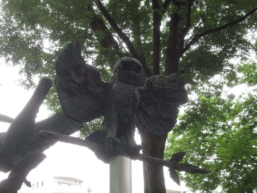 田園交響楽@西池袋公園