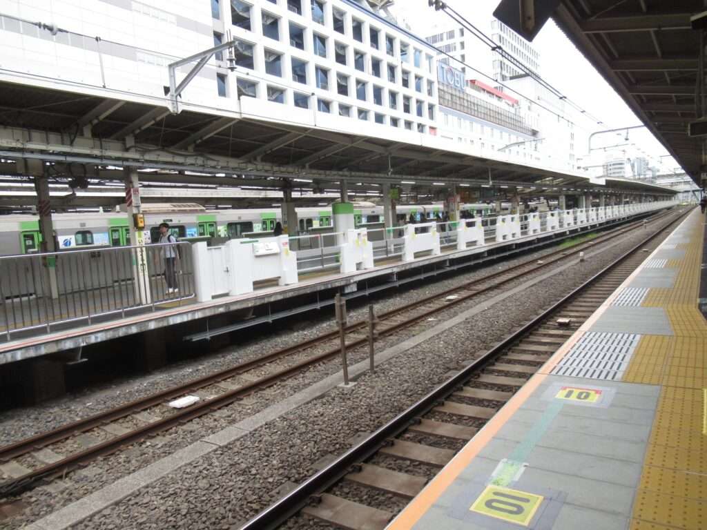 池袋駅(JR東日本)
