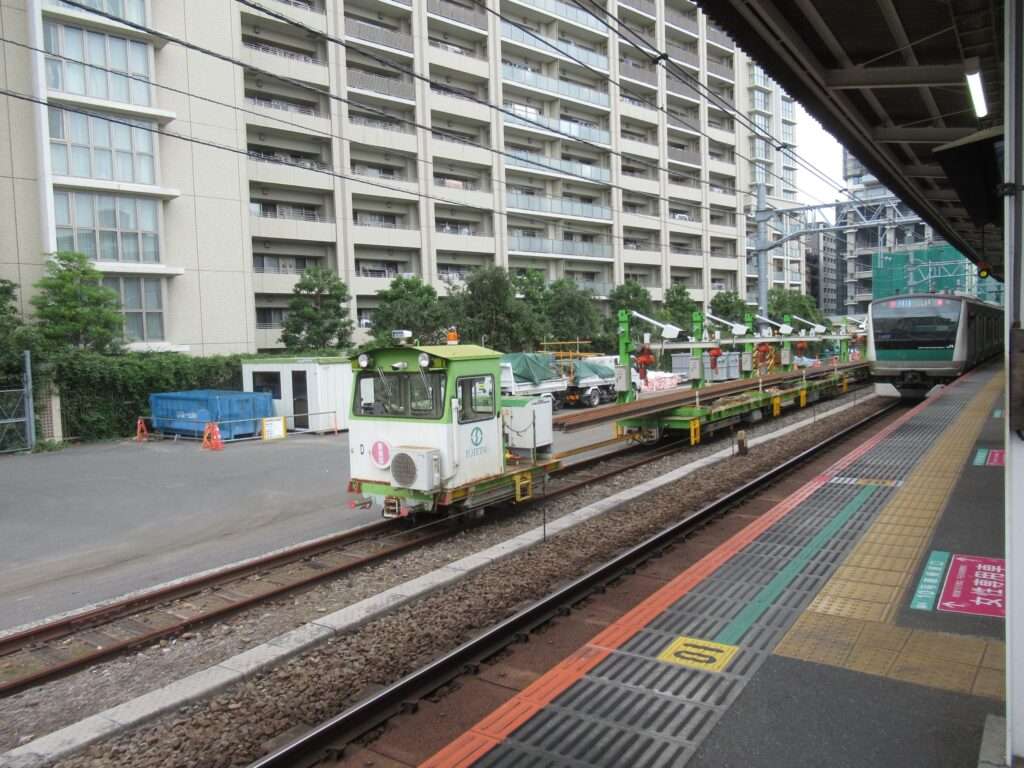 板橋駅(JR東日本)