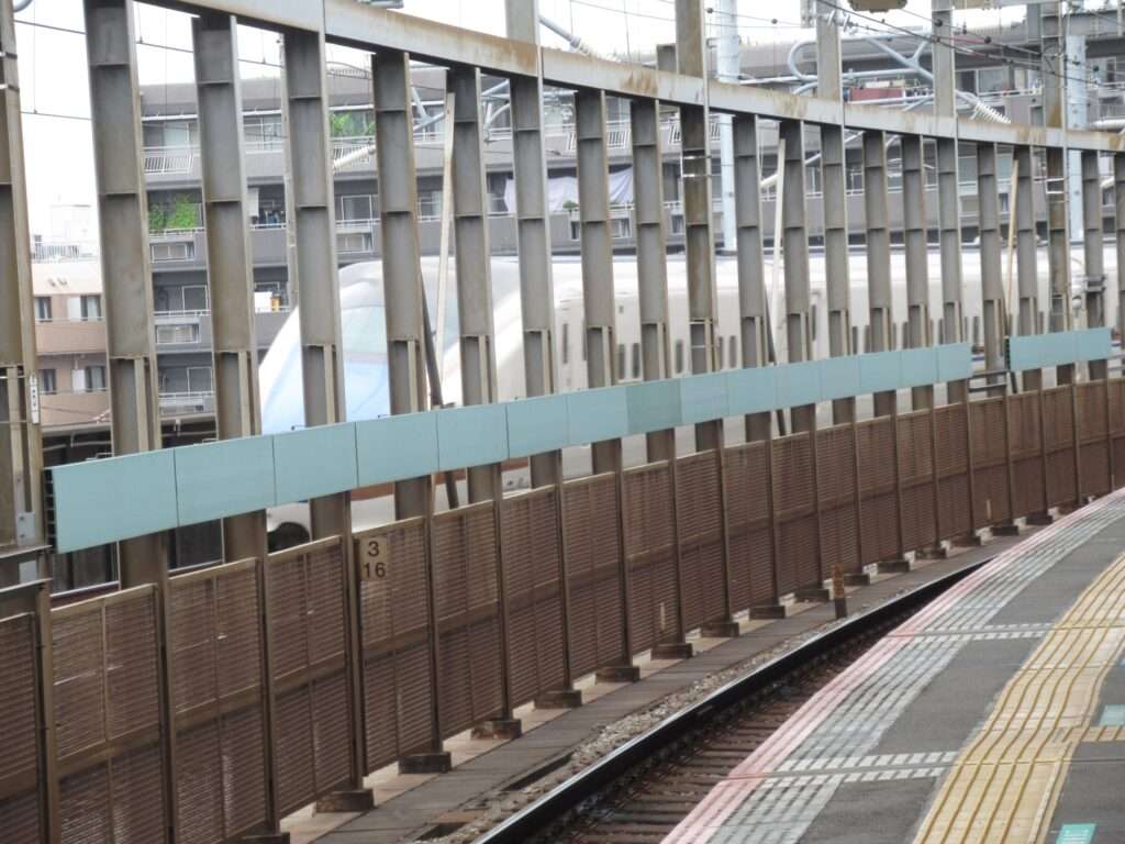 浮間舟渡駅(JR東日本)