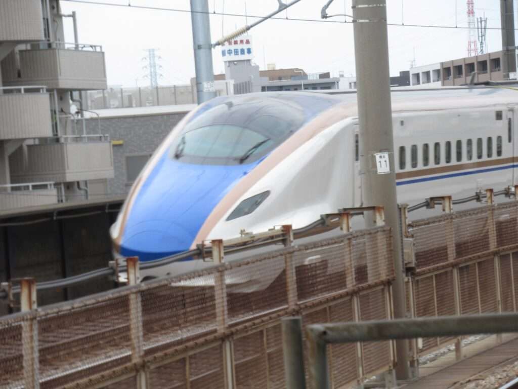 浮間舟渡駅(JR東日本)