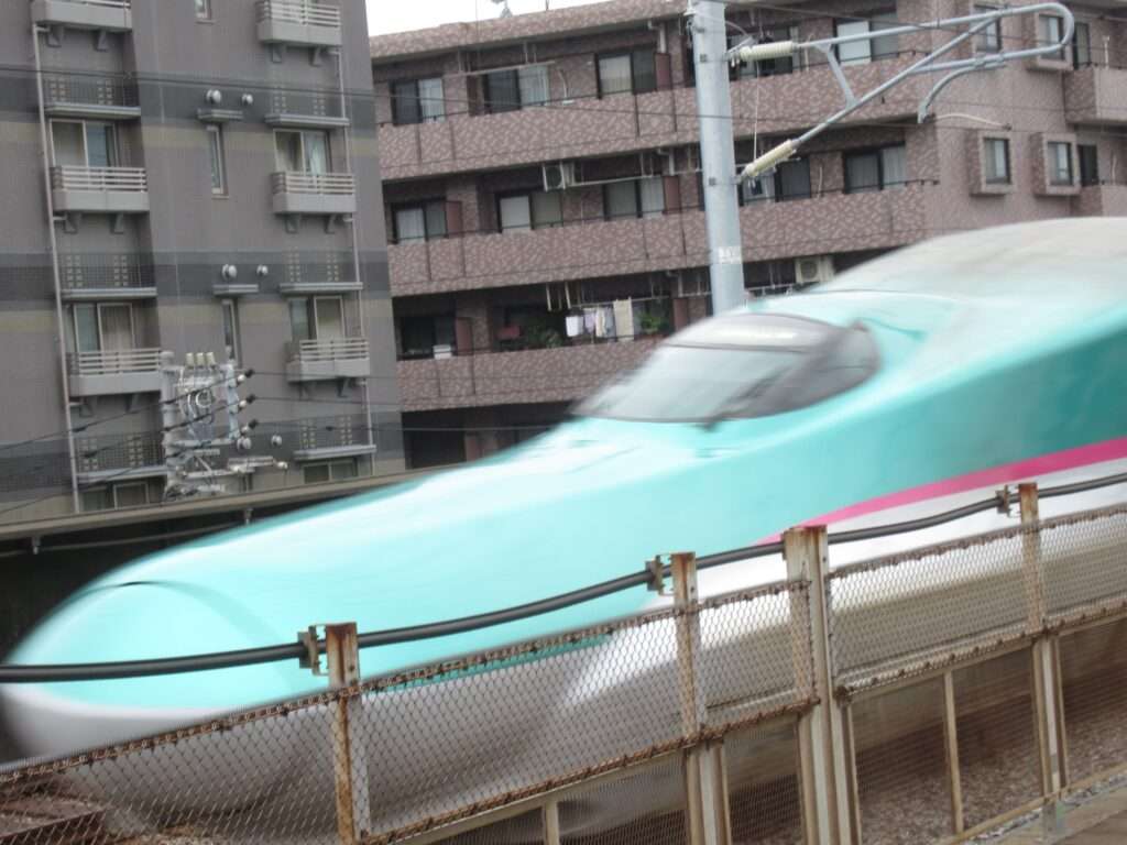 浮間舟渡駅(JR東日本)