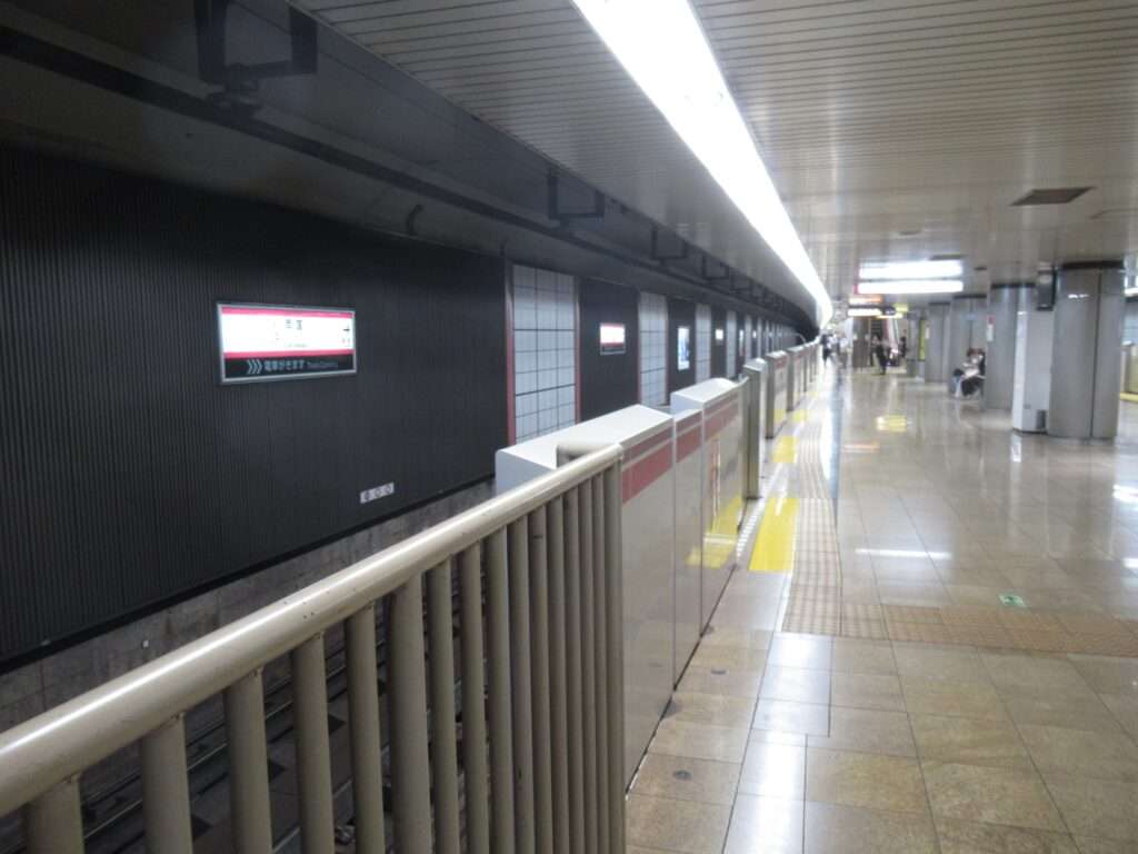 両国駅(都営地下鉄)