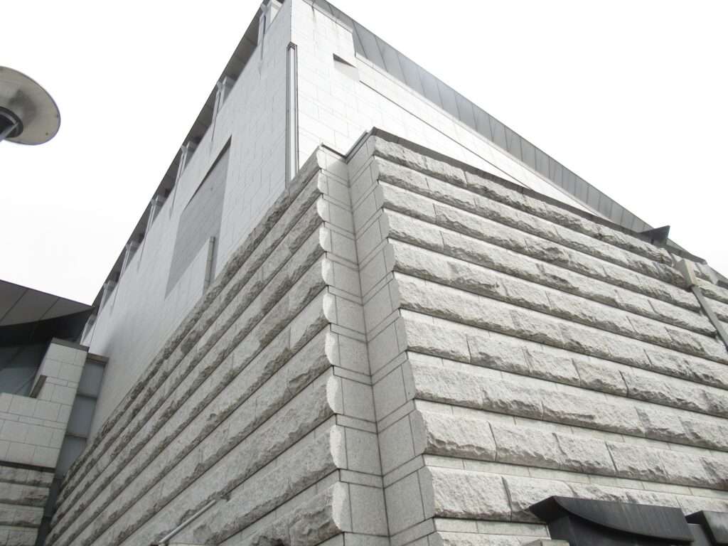 かつしかシンフォニーヒルズ(葛飾区)