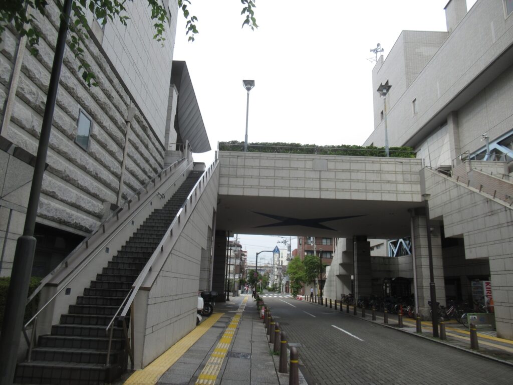 かつしかシンフォニーヒルズ(葛飾区)