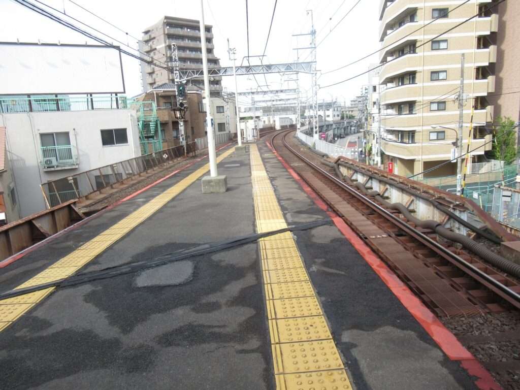 町屋駅(京成電鉄)