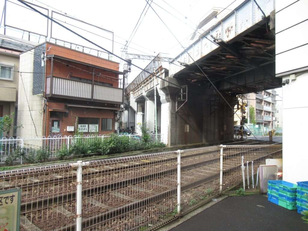 町屋駅(京成電鉄)