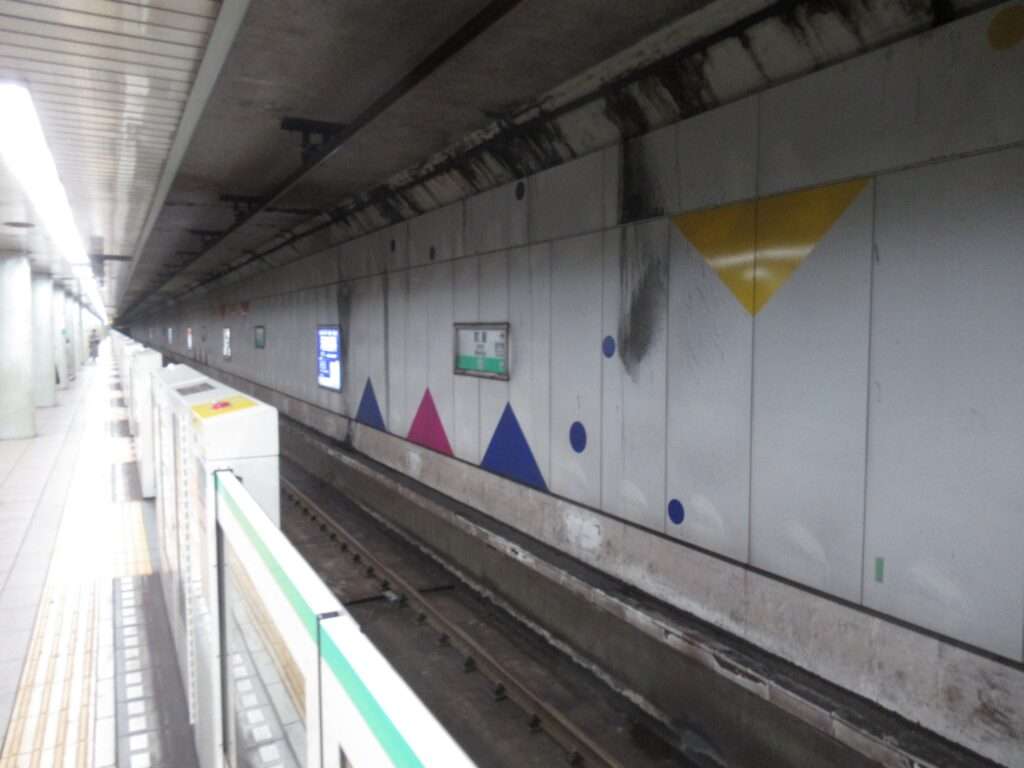 町屋駅(東京メトロ)