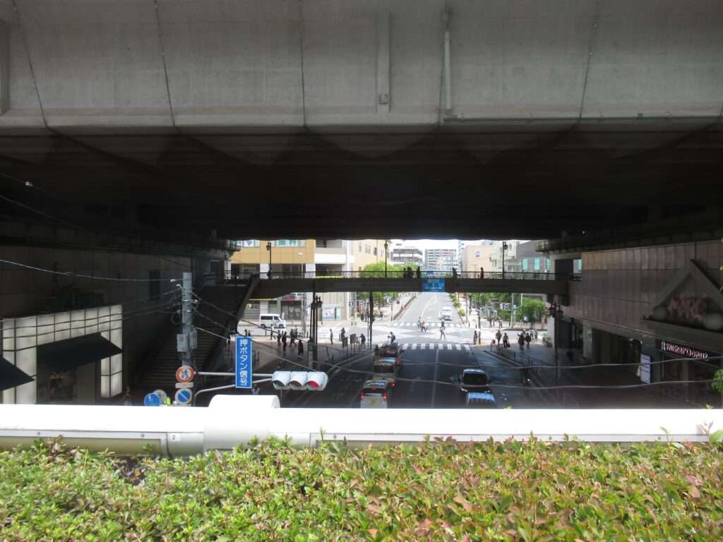 武蔵浦和駅(JR東日本)