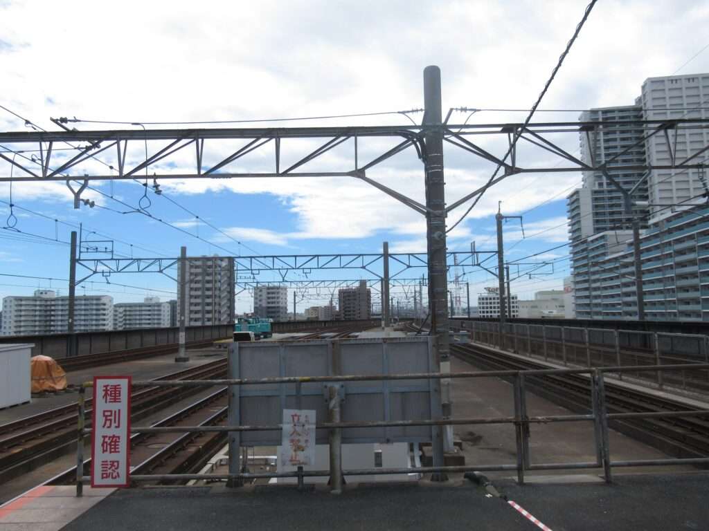 武蔵浦和駅(JR東日本)