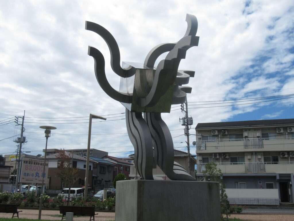 展生@与野本町駅