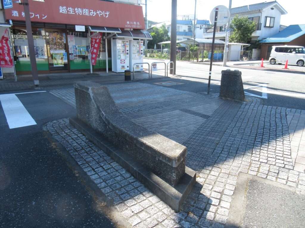 越生駅(JR東日本)