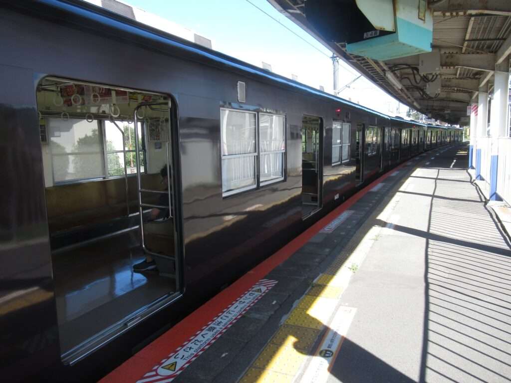 武州唐沢駅(東武鉄道)