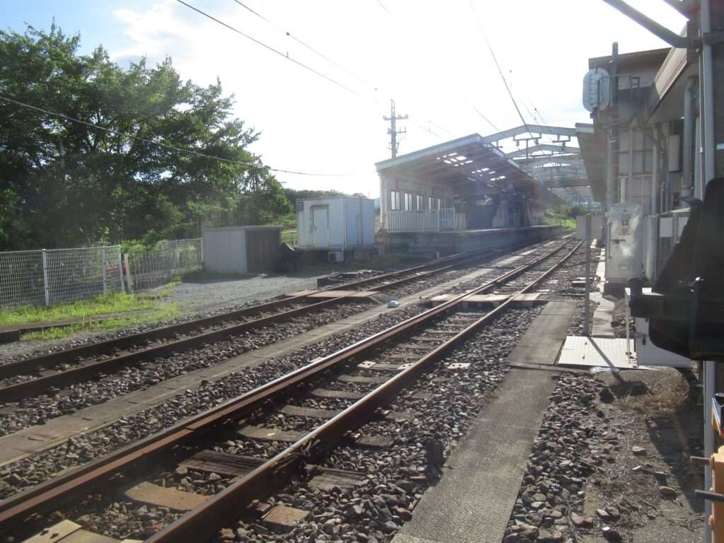 川角駅(東武鉄道)