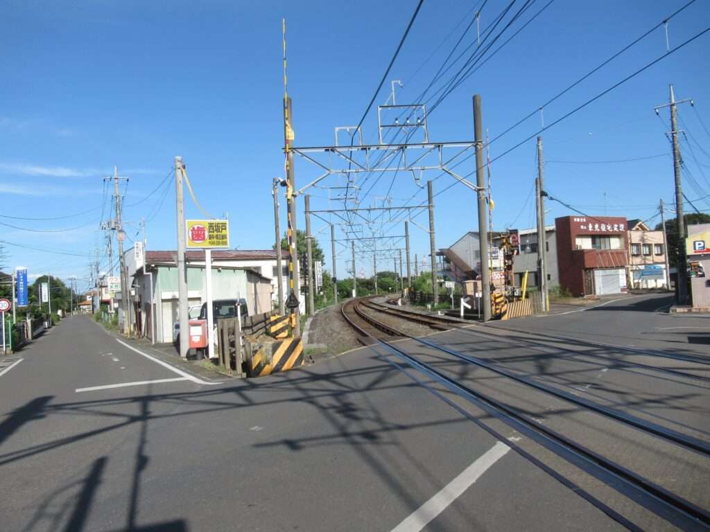 川角駅(東武鉄道)