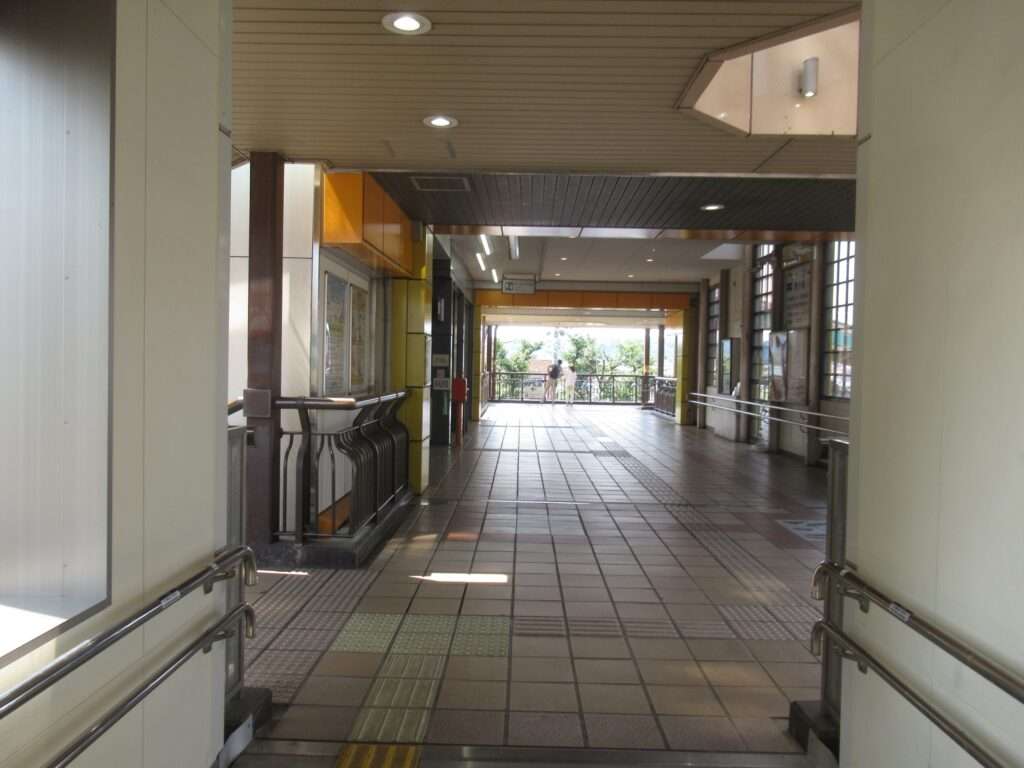 秋川駅(JR東日本)