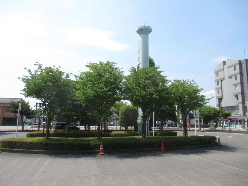 秋川駅(JR東日本)