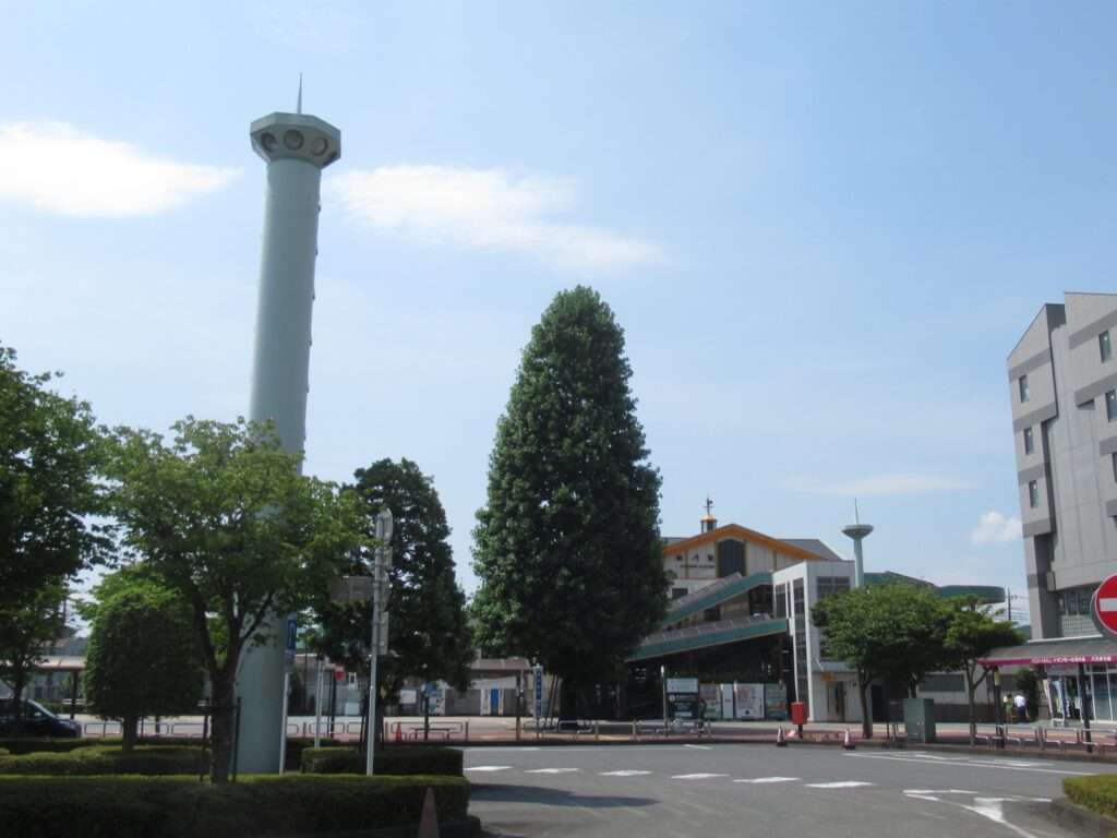 秋川駅(JR東日本)