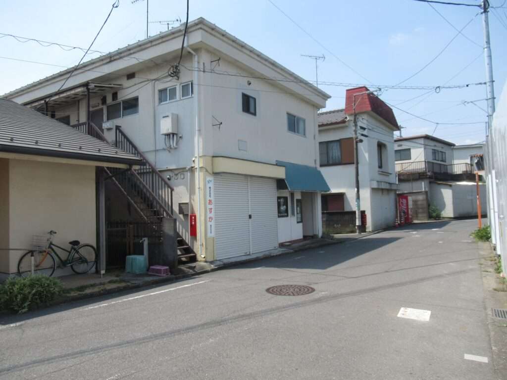 熊川駅(JR東日本)