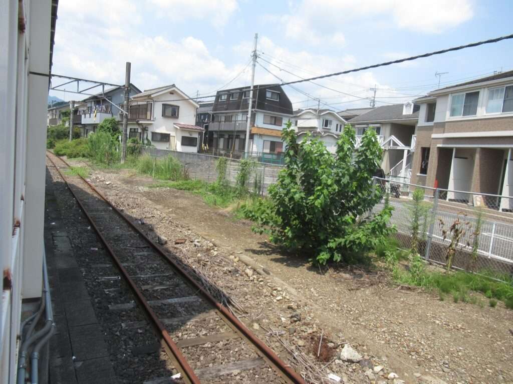 武蔵増戸駅(JR東日本)