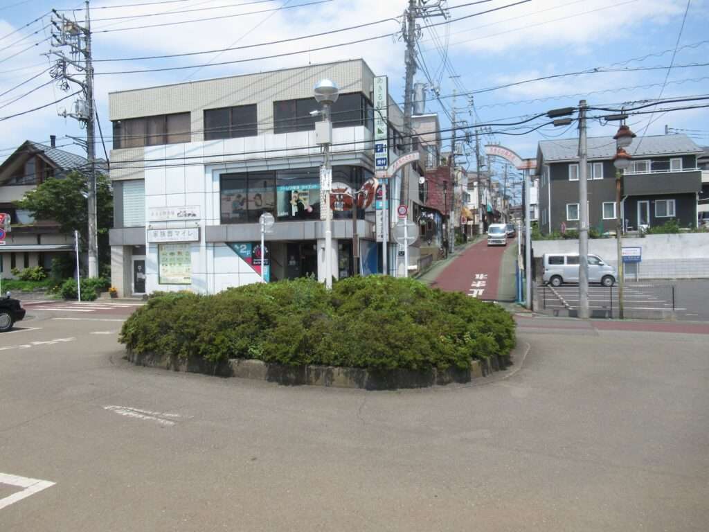 東秋留駅(JR東日本)