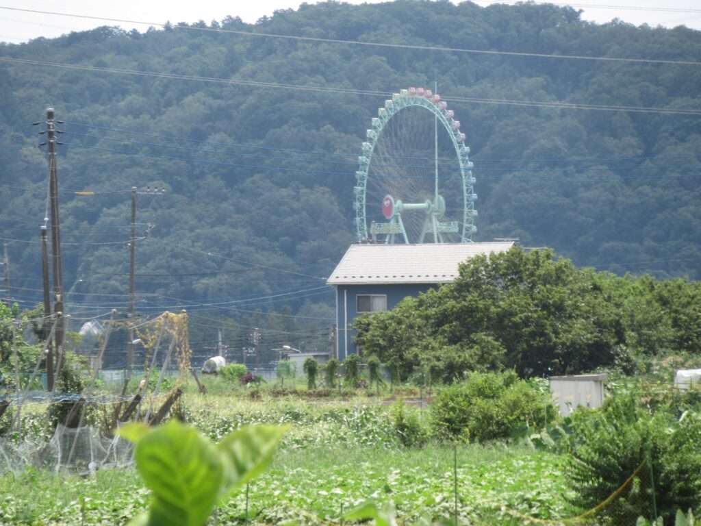 武蔵引田駅(JR東日本)