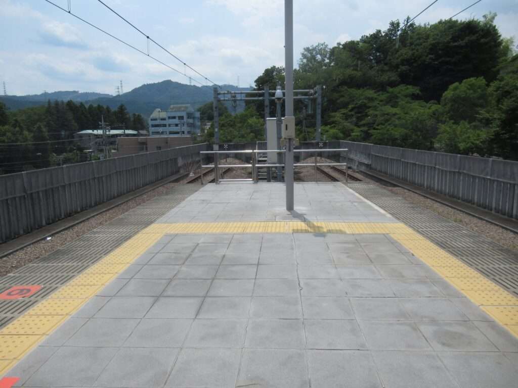 武蔵五日市駅(JR東日本)