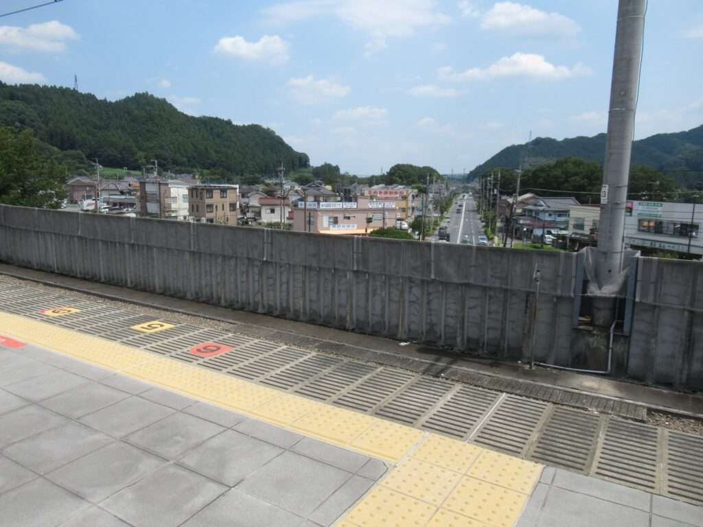 武蔵五日市駅(JR東日本)