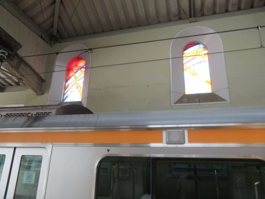 武蔵五日市駅(JR東日本)