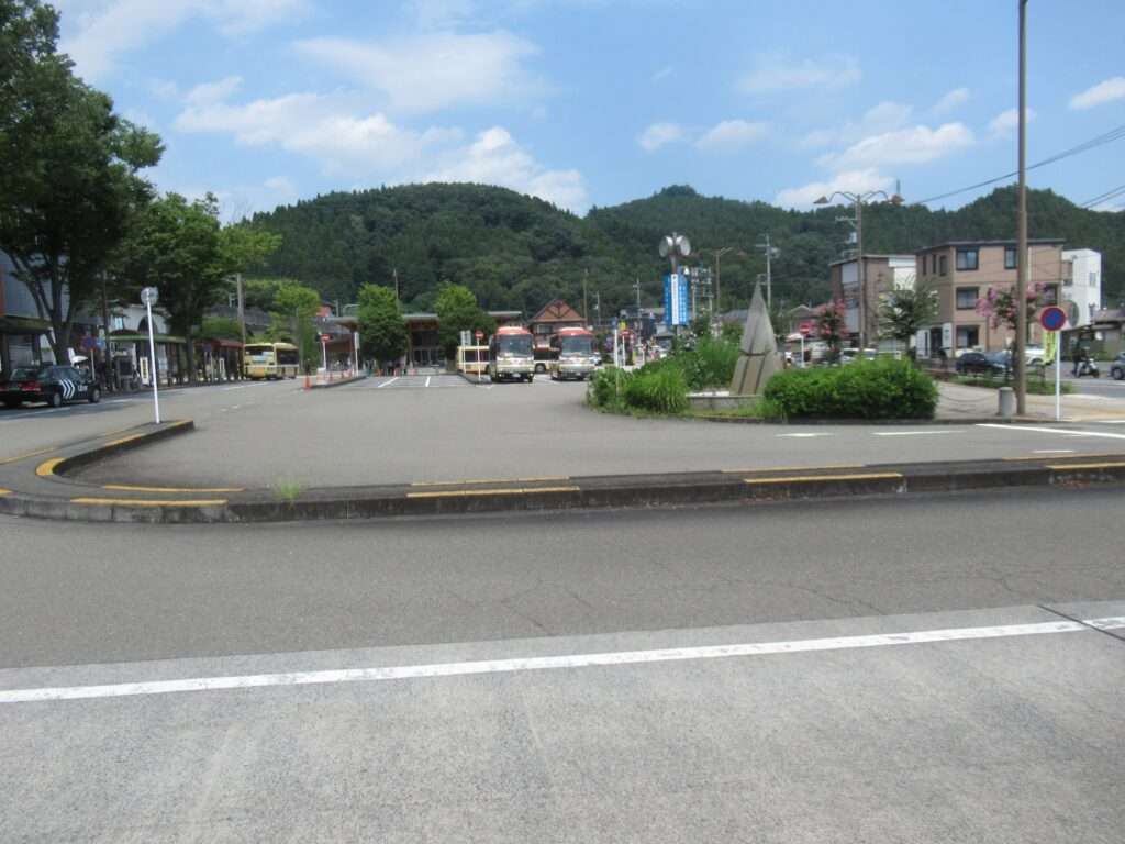 武蔵五日市駅(JR東日本)
