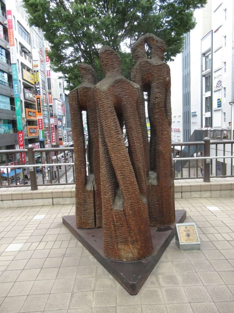 絆@立川駅北口