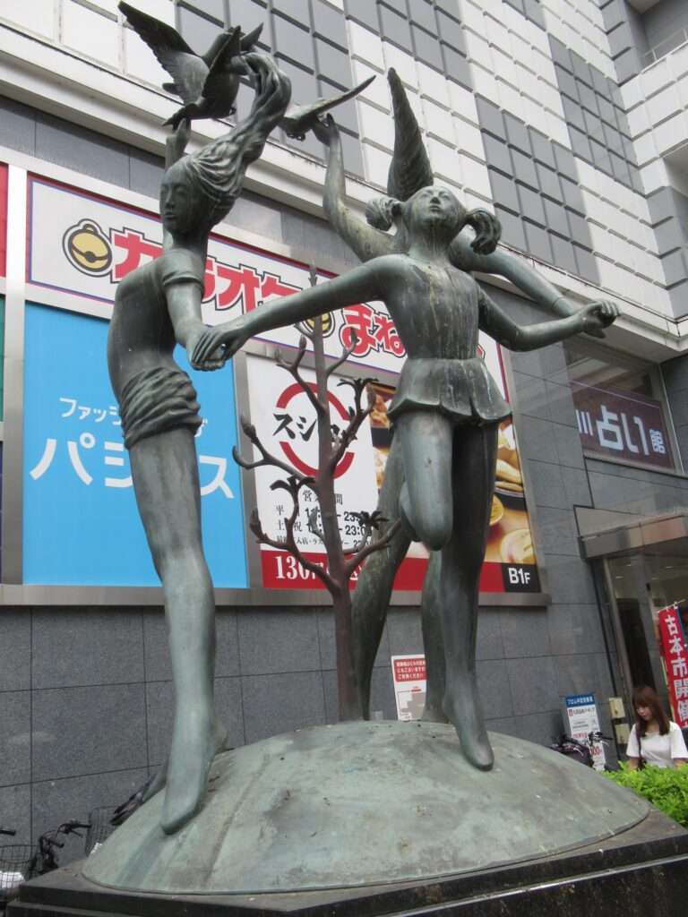 LA FAMIGLIA@フロム中武