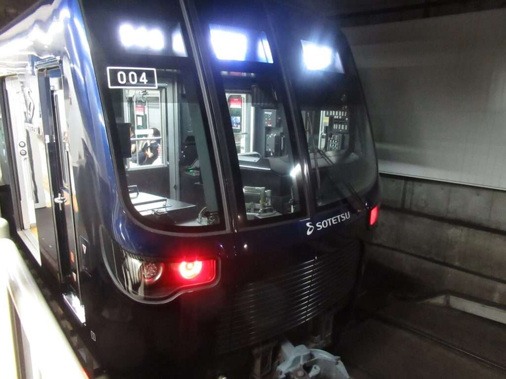 東新宿駅(東京メトロ)