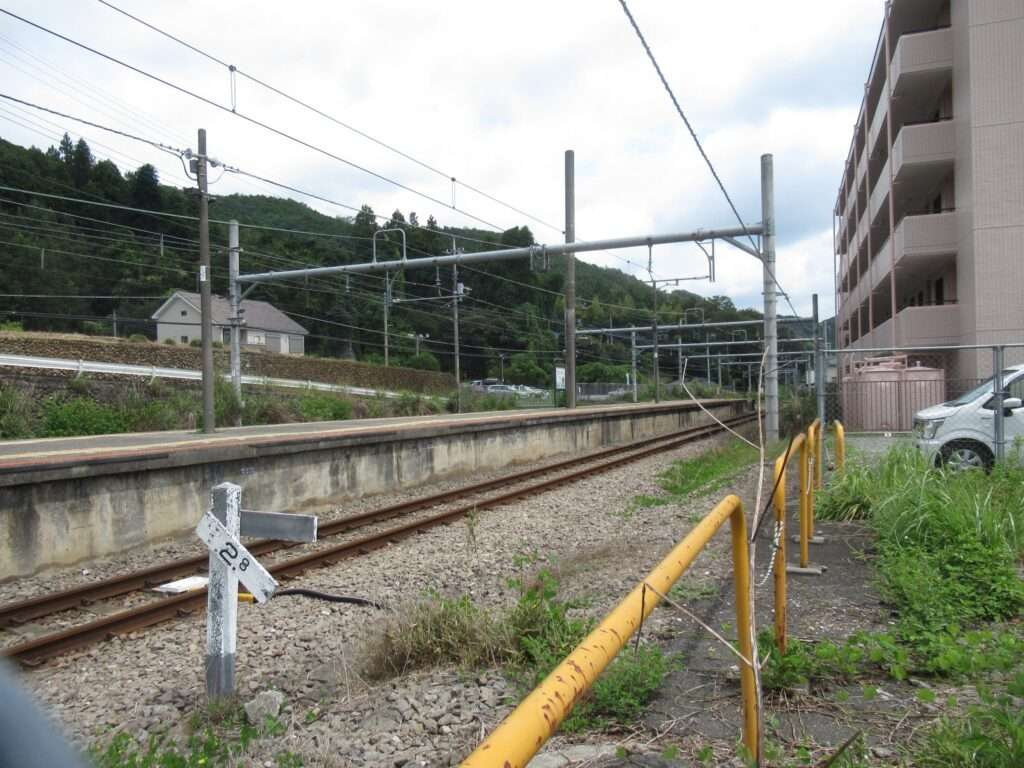 宮ノ平駅(JR東日本)