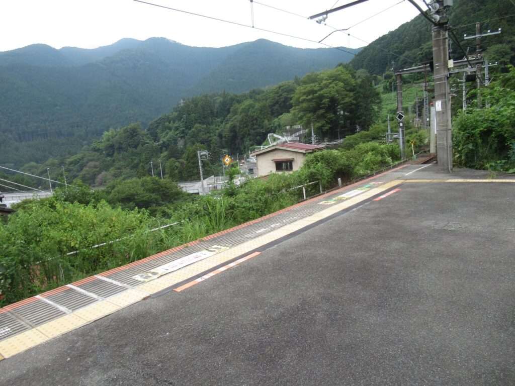 川井駅(JR東日本)