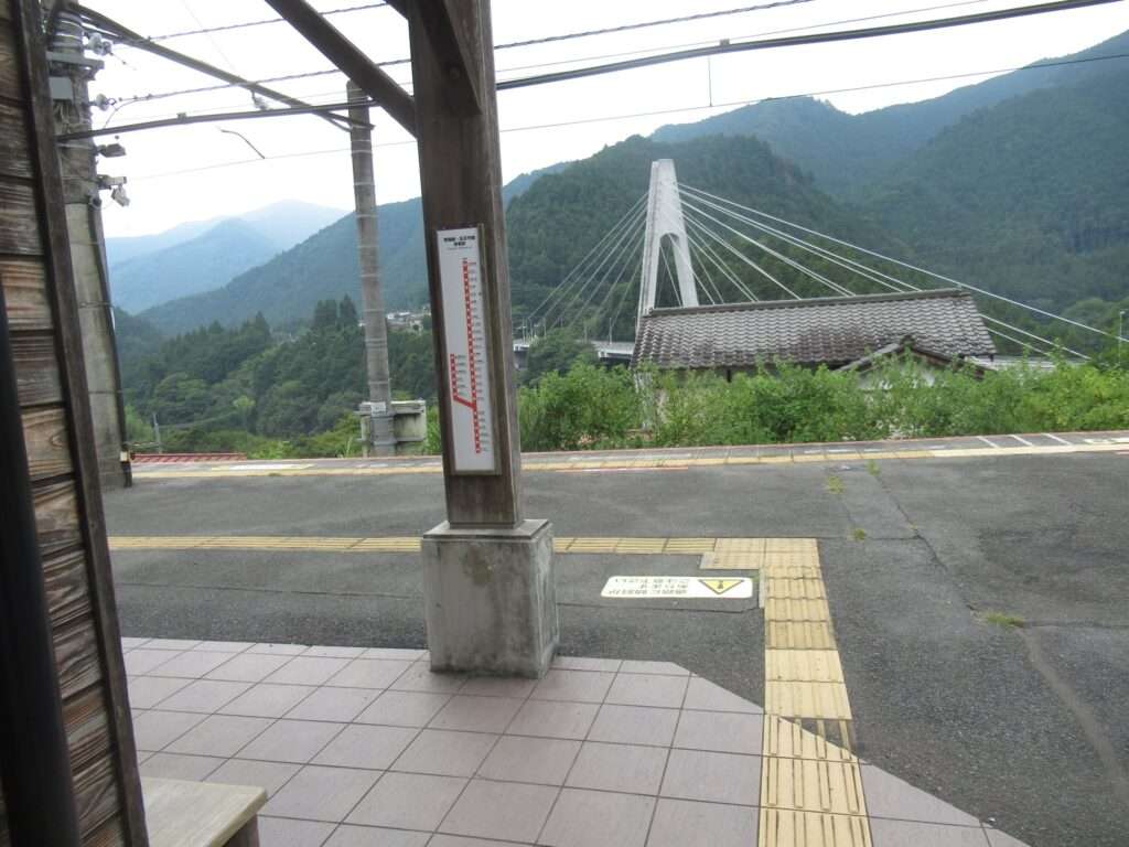 川井駅(JR東日本)