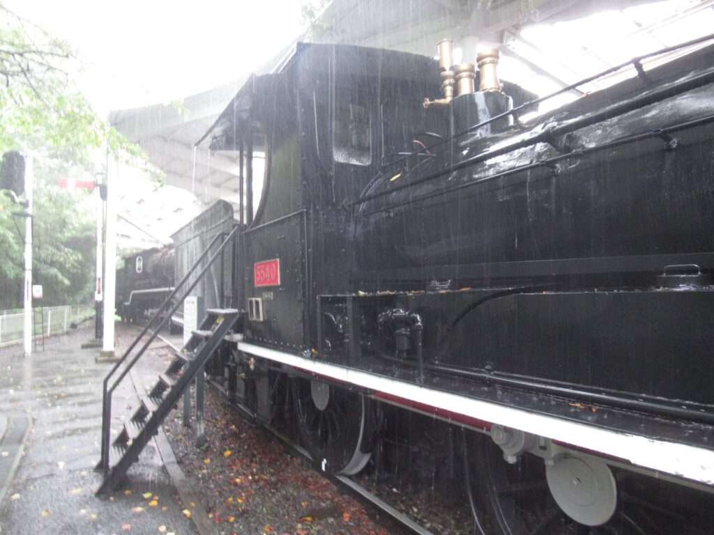 5540@青梅鉄道公園