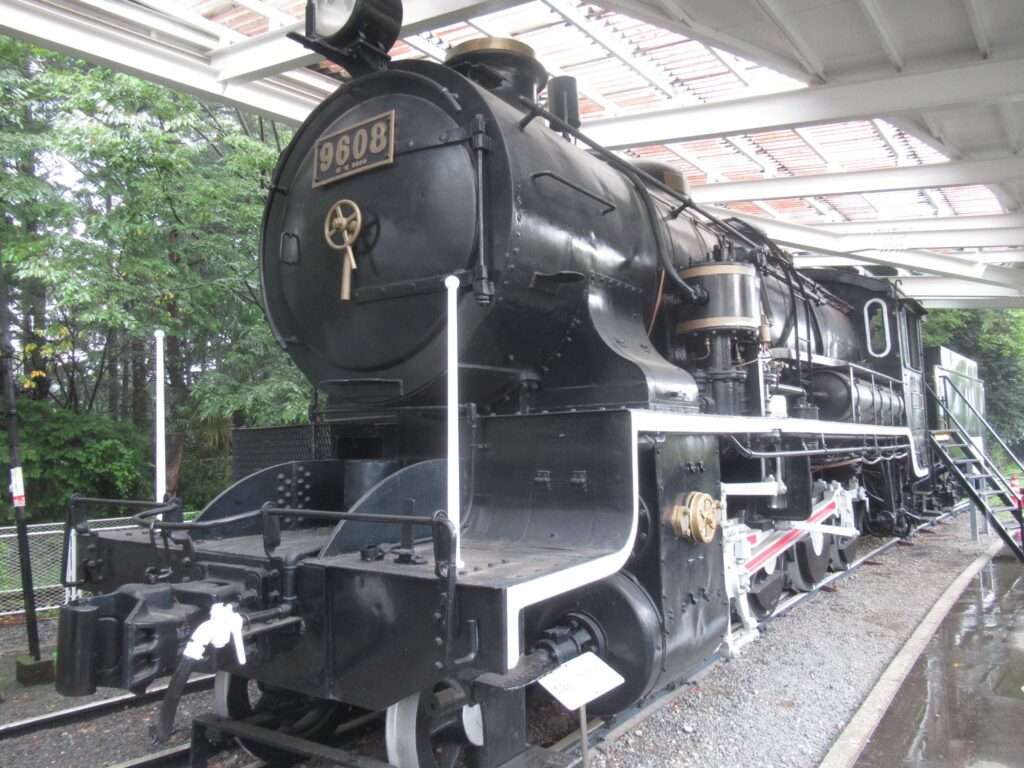 9608@青梅鉄道公園