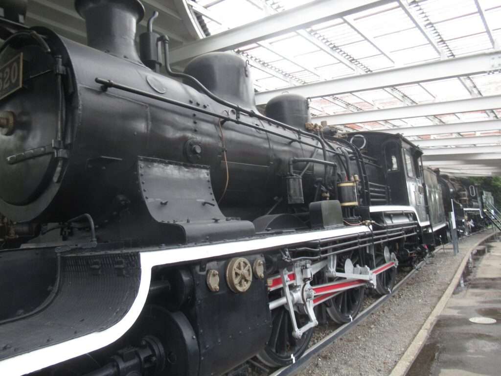 8620@青梅鉄道公園