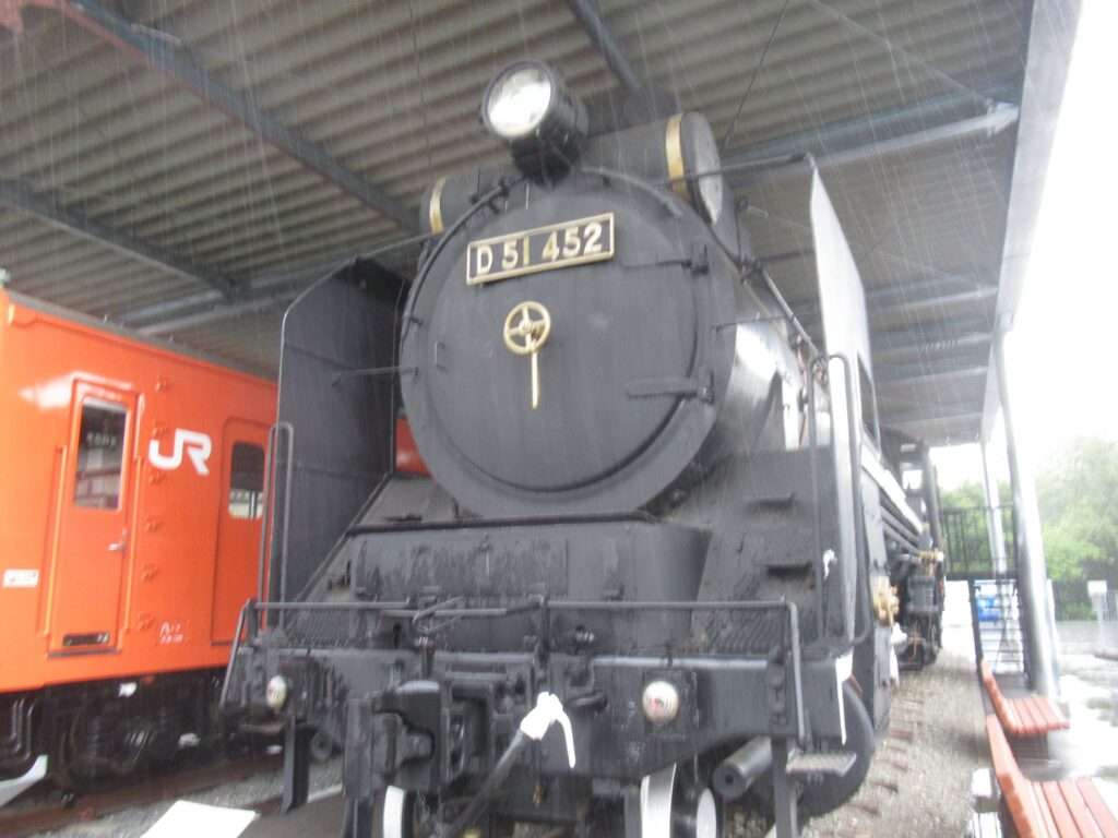 D51452@青梅鉄道公園