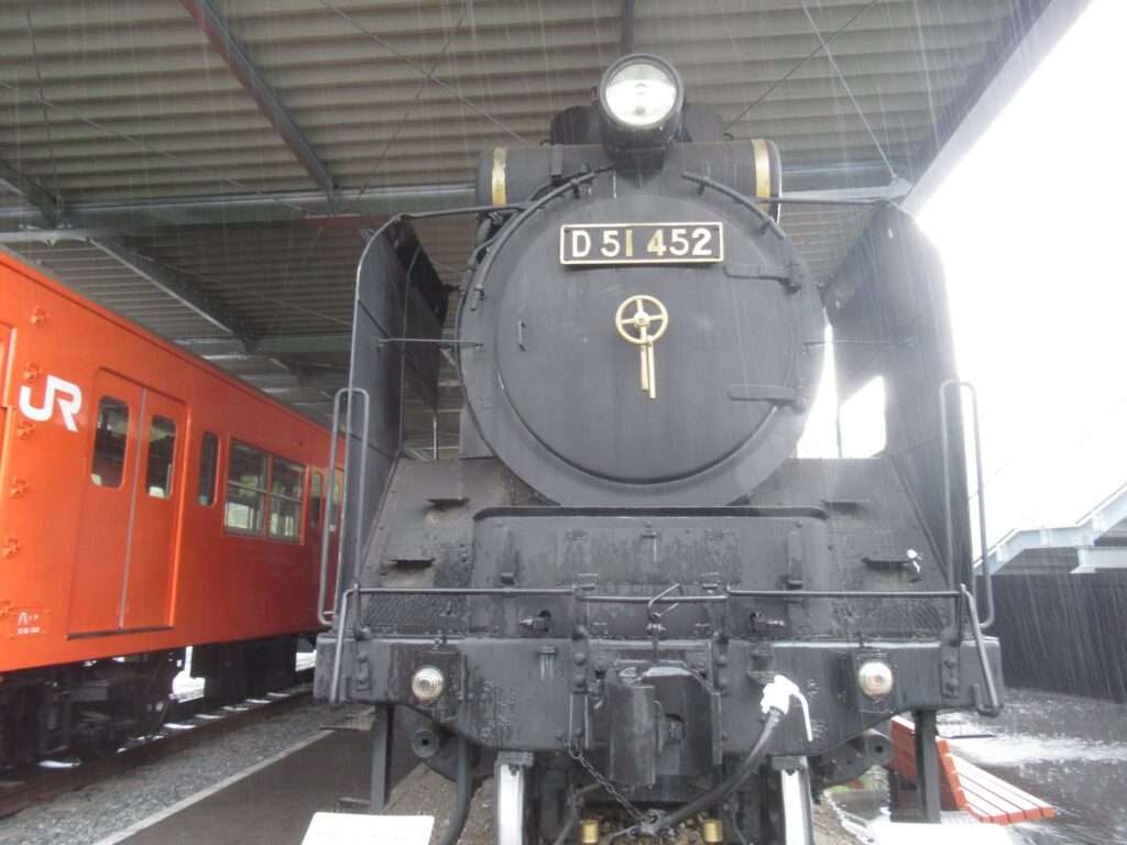 D51452@青梅鉄道公園