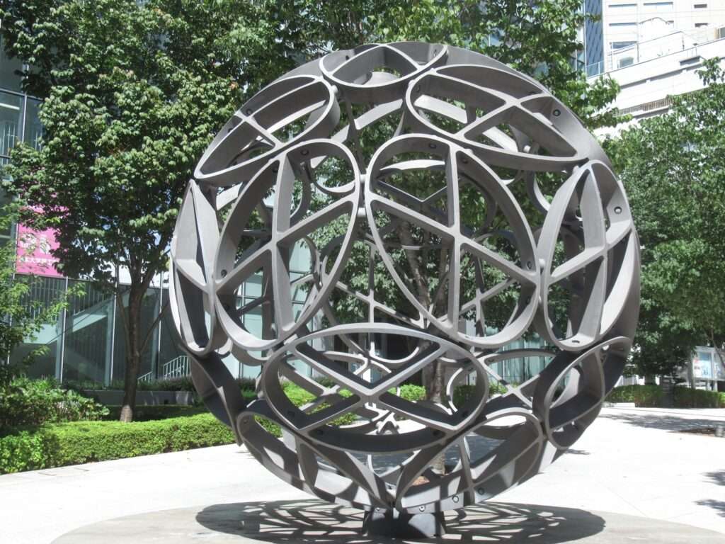 CST SPHERE@日大理工学部