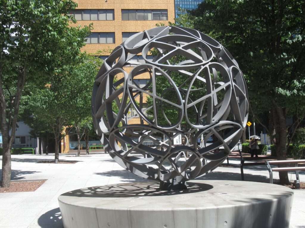 CST SPHERE@日大理工学部