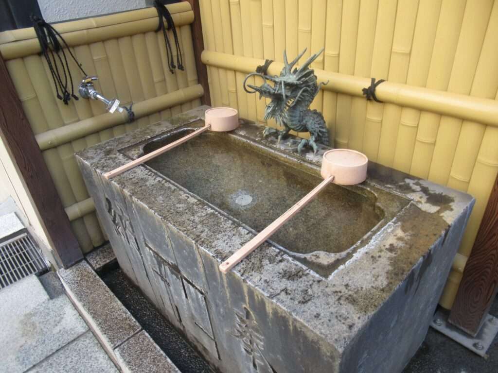 大観音寺(日本橋人形町)