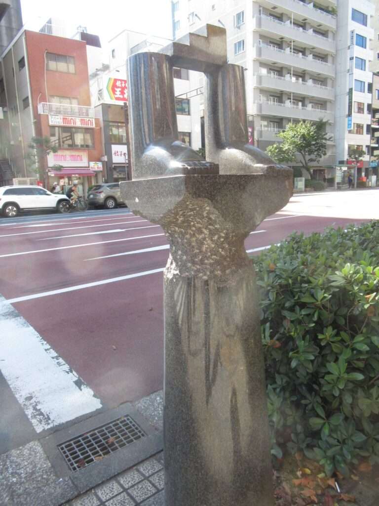 時@門前仲町